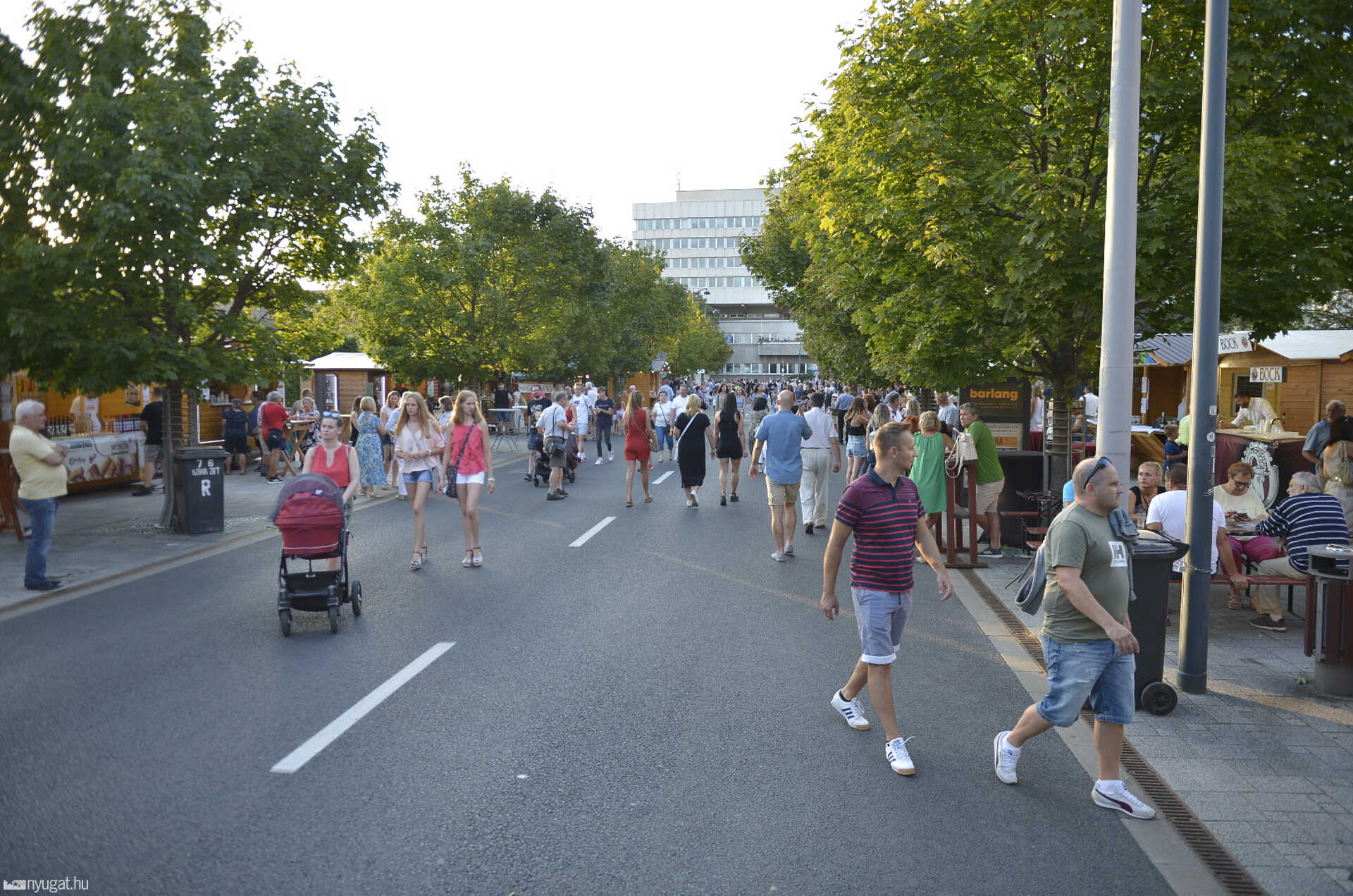 Savaria Karnevál 2022 árak