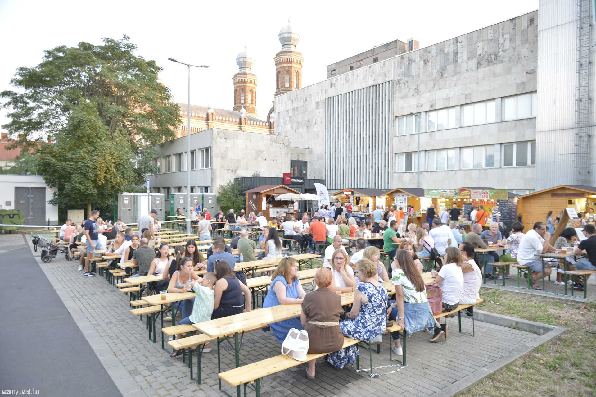 Savaria Karnevál 2022 árak