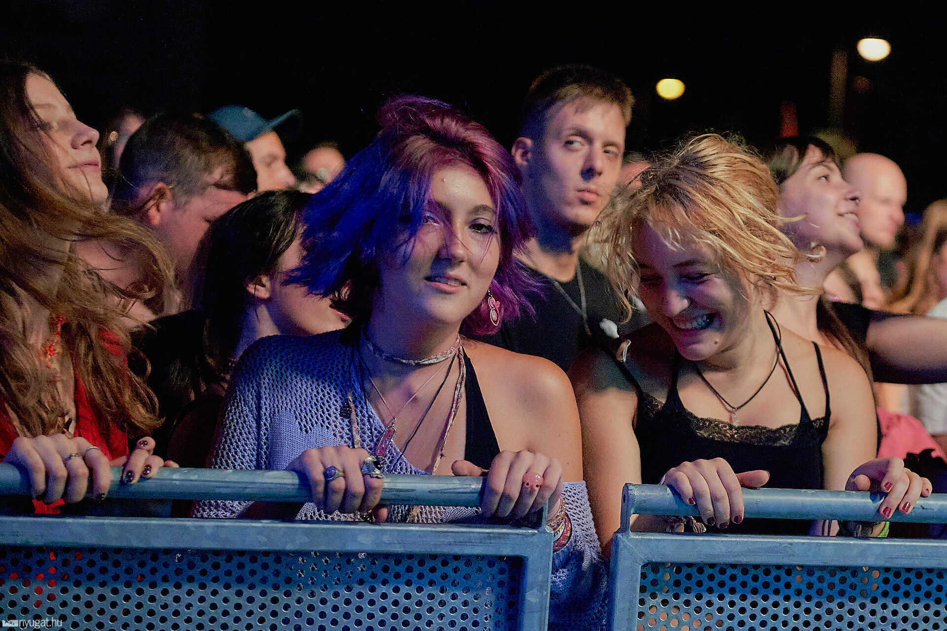 Savaria Karnevál 2022 Elefánt koncert