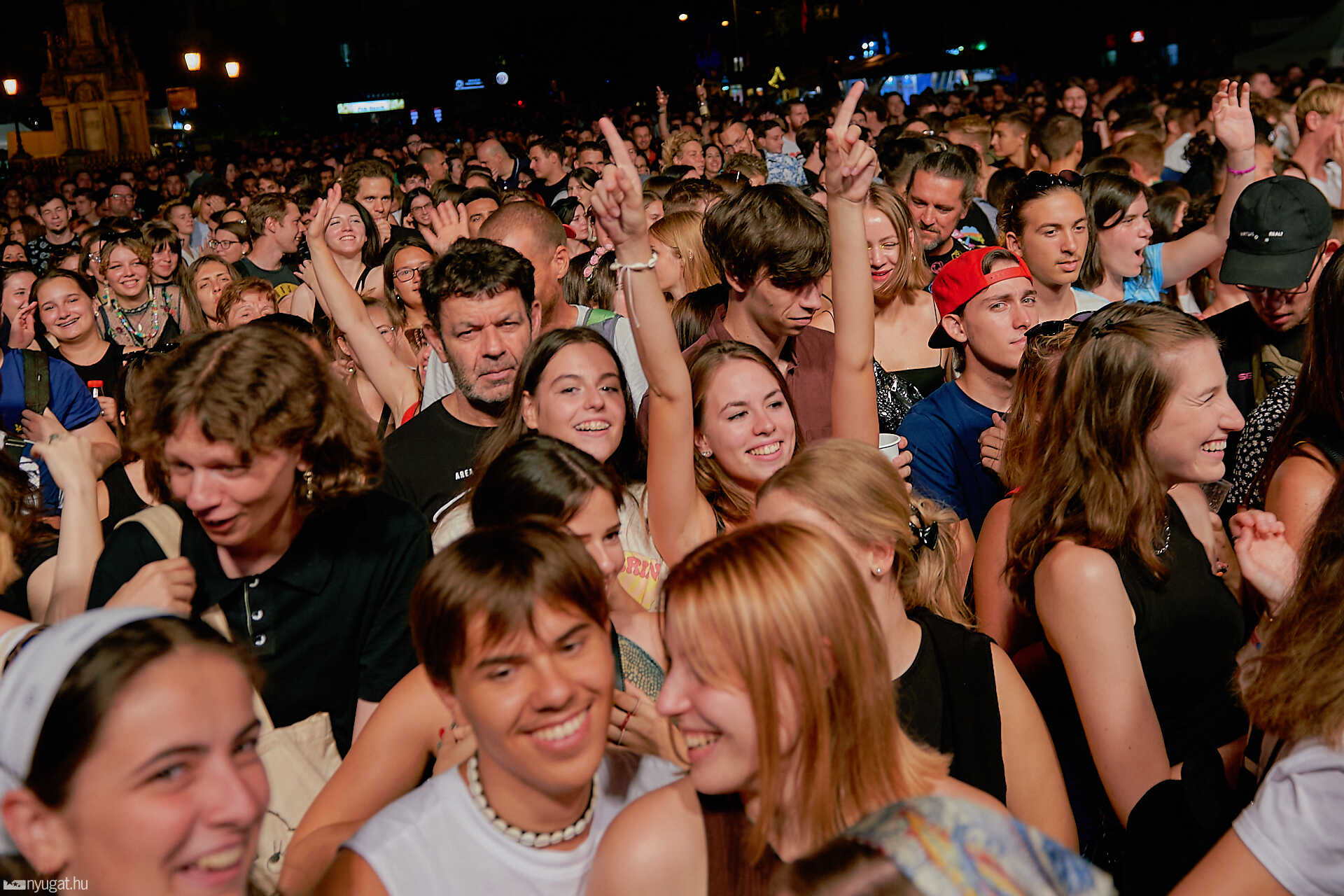 Savaria Karnevál 2022 Elefánt koncert
