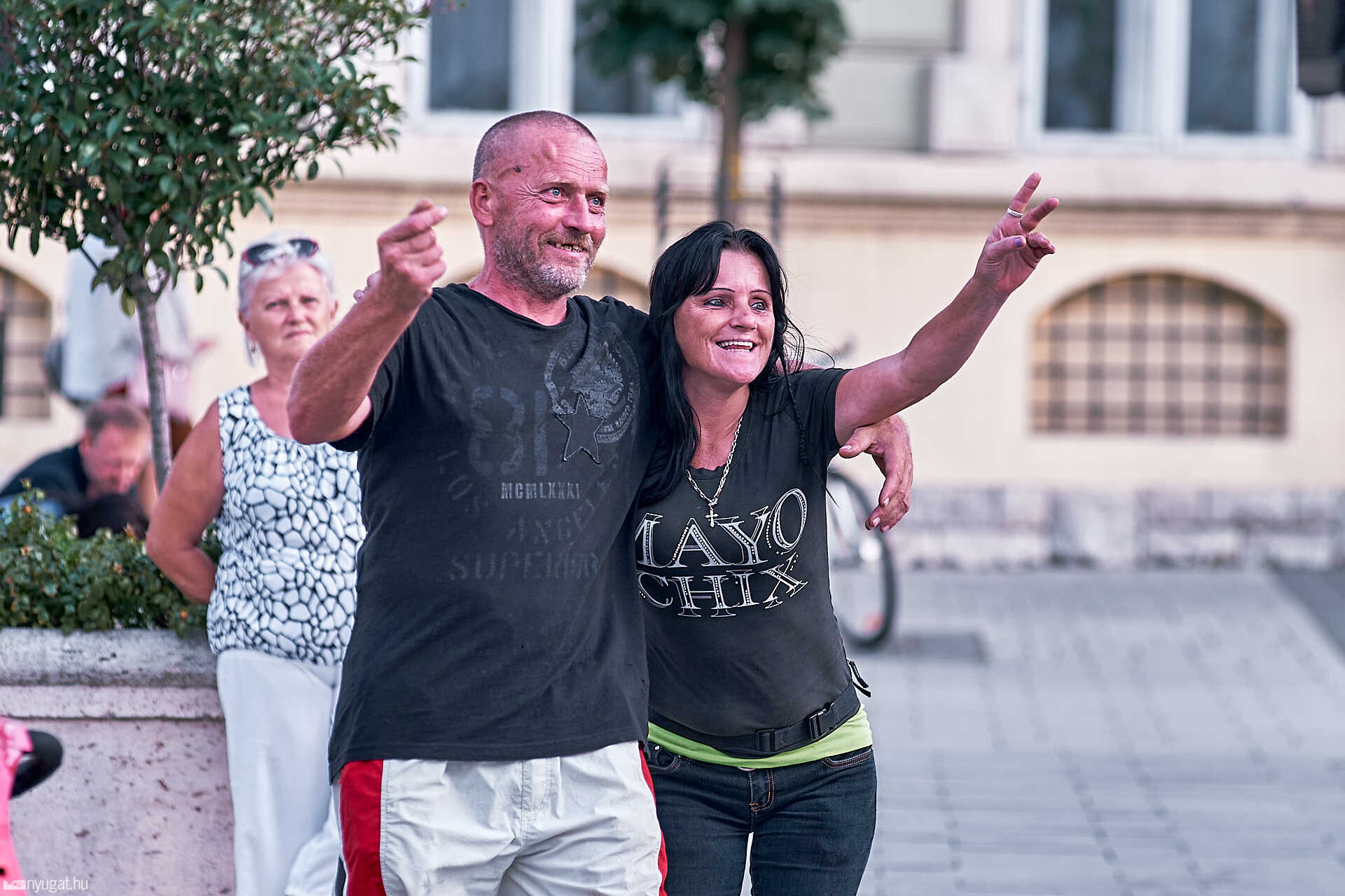 Savaria Karnevál 2022 vasárnap