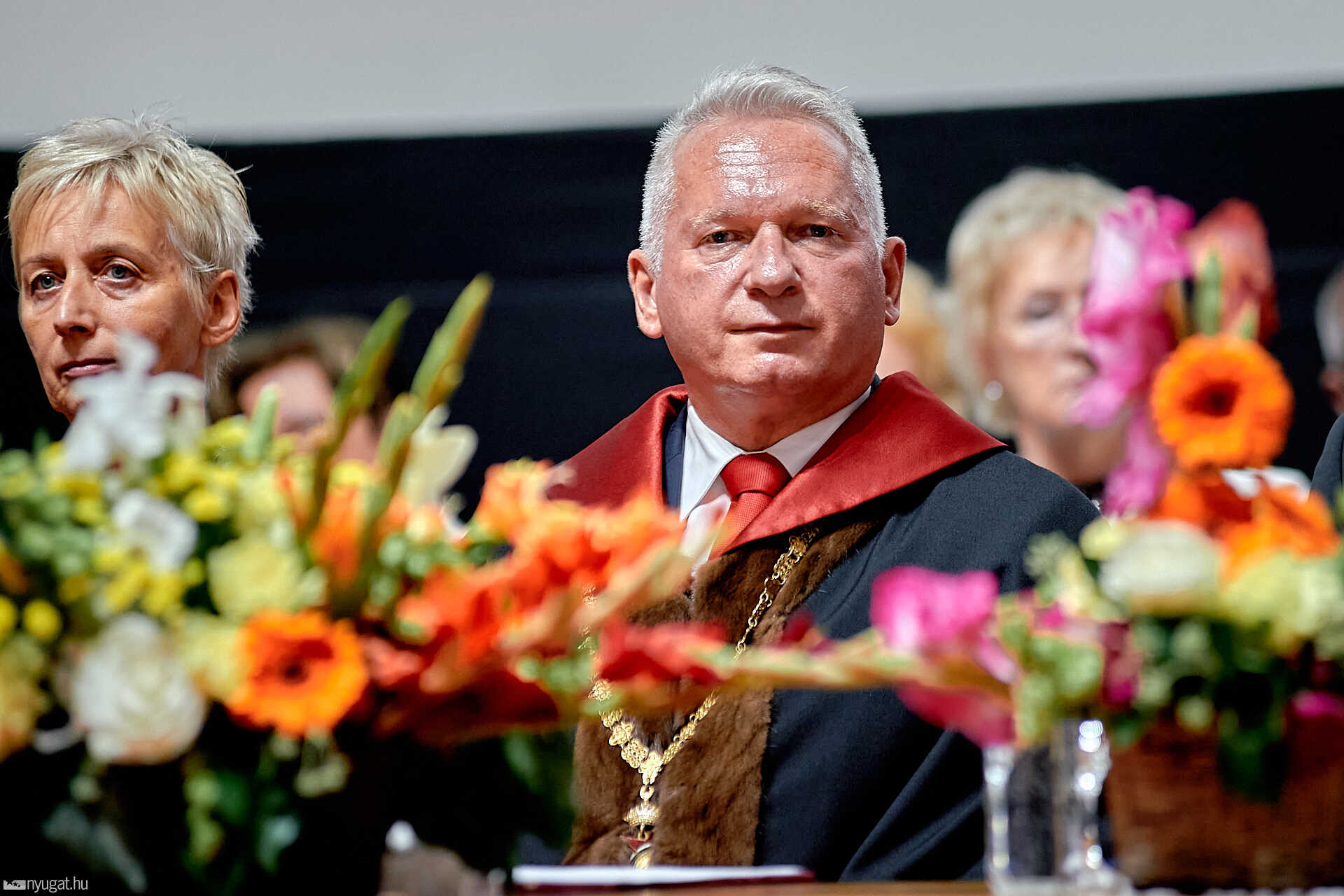 ELTE évnyitó 2022