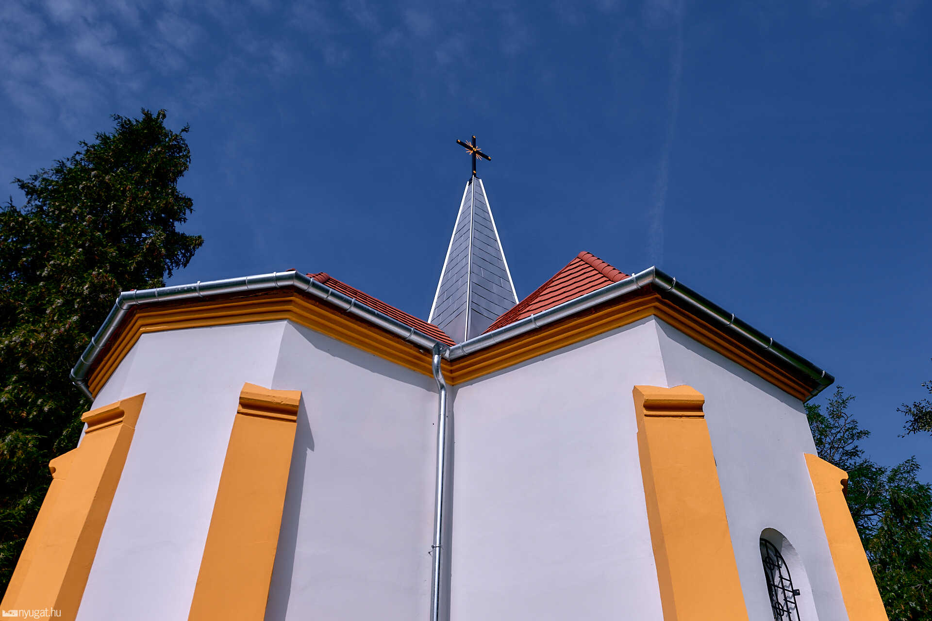 Váti szent kút