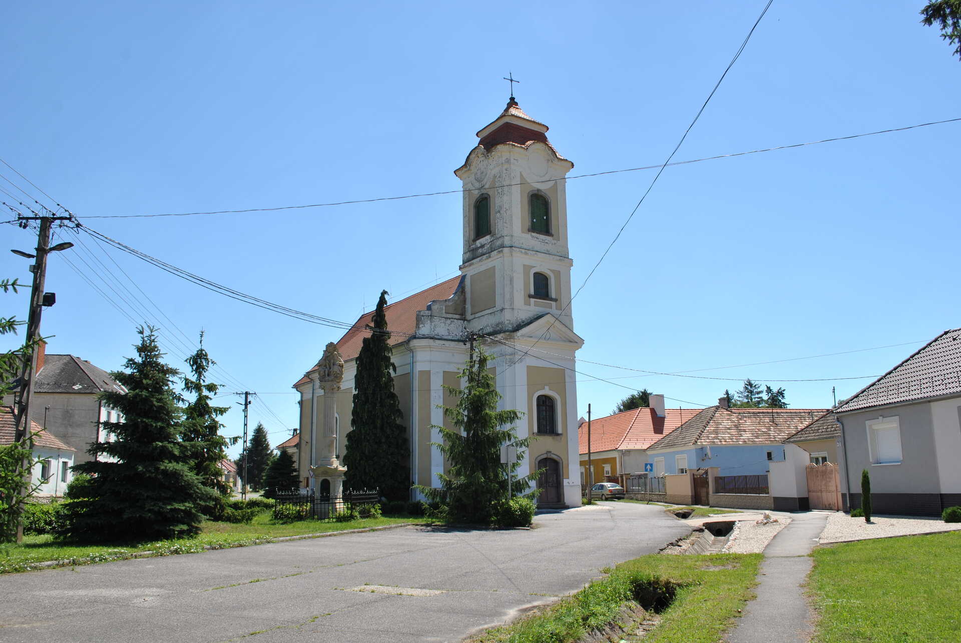 Csóthi Géza