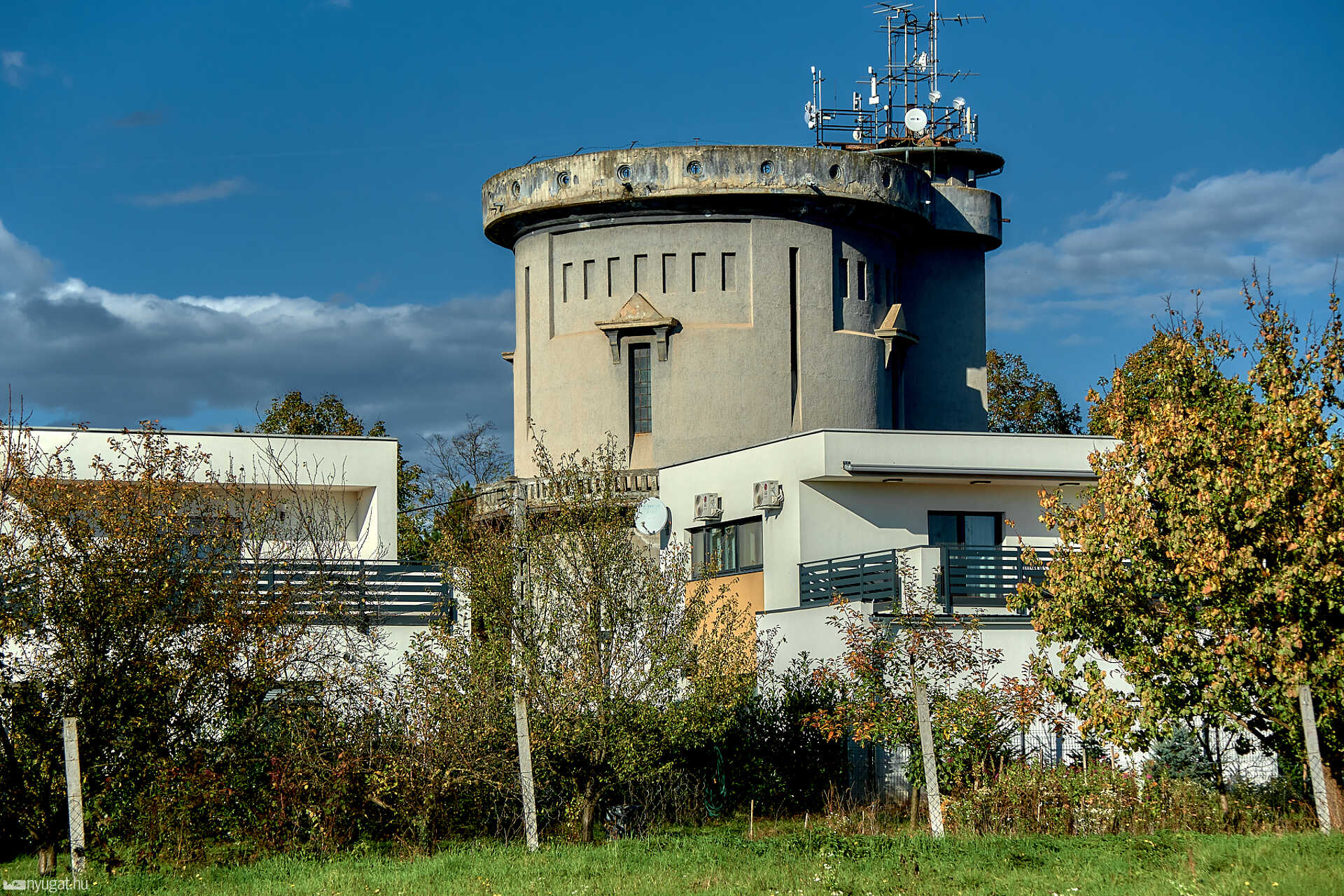 Régi