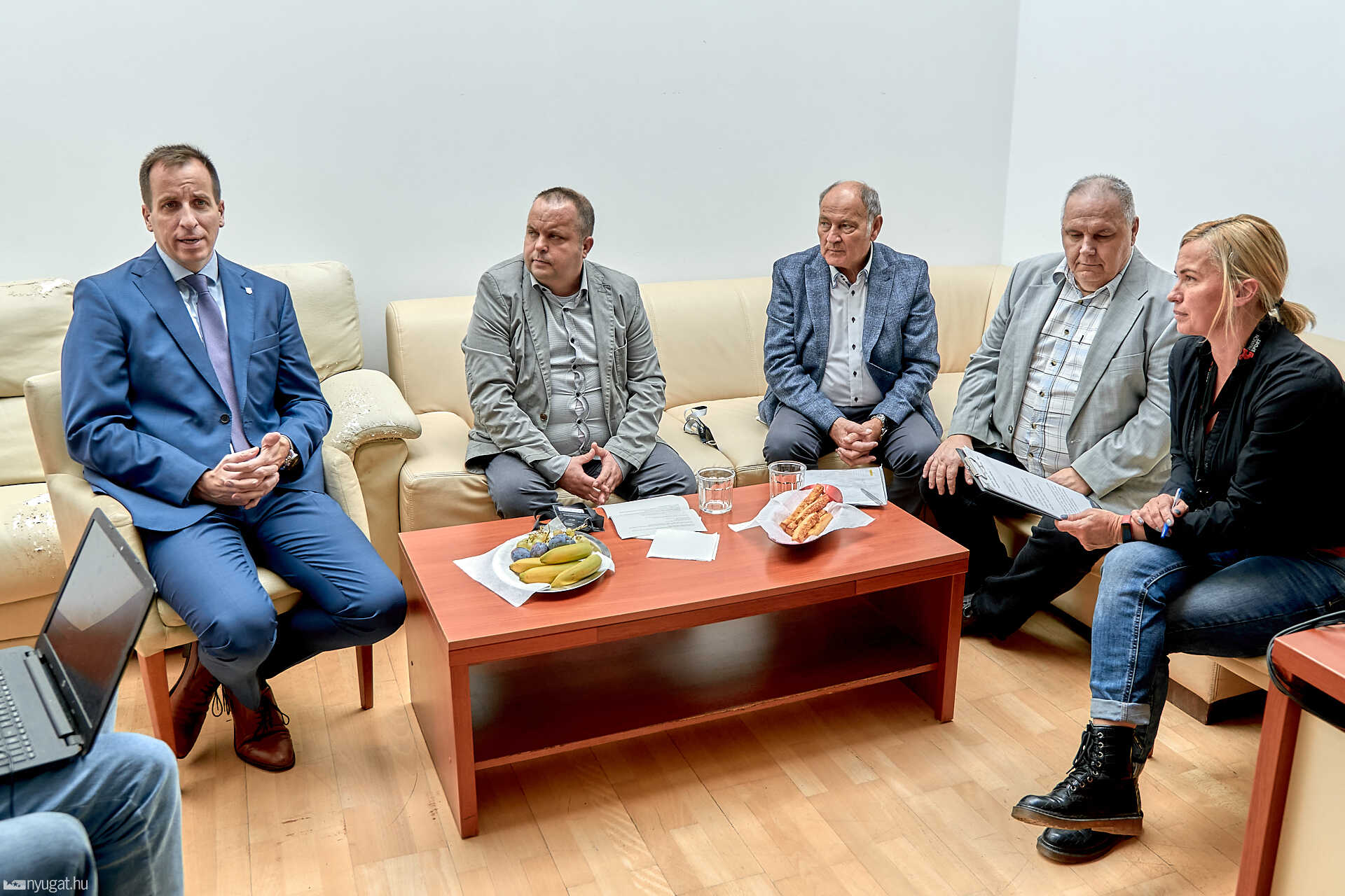 Pannonsport asztalitenisz