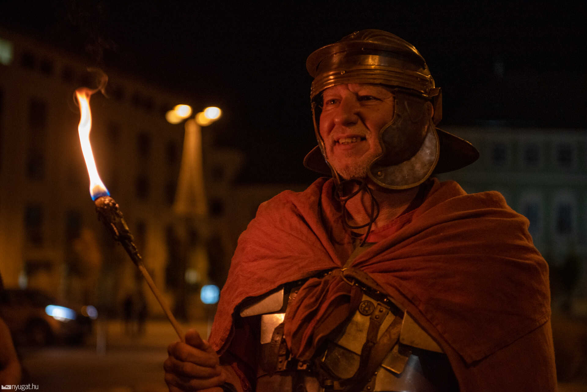 Szent Márton-napi lampionos felvonulás - 2022 