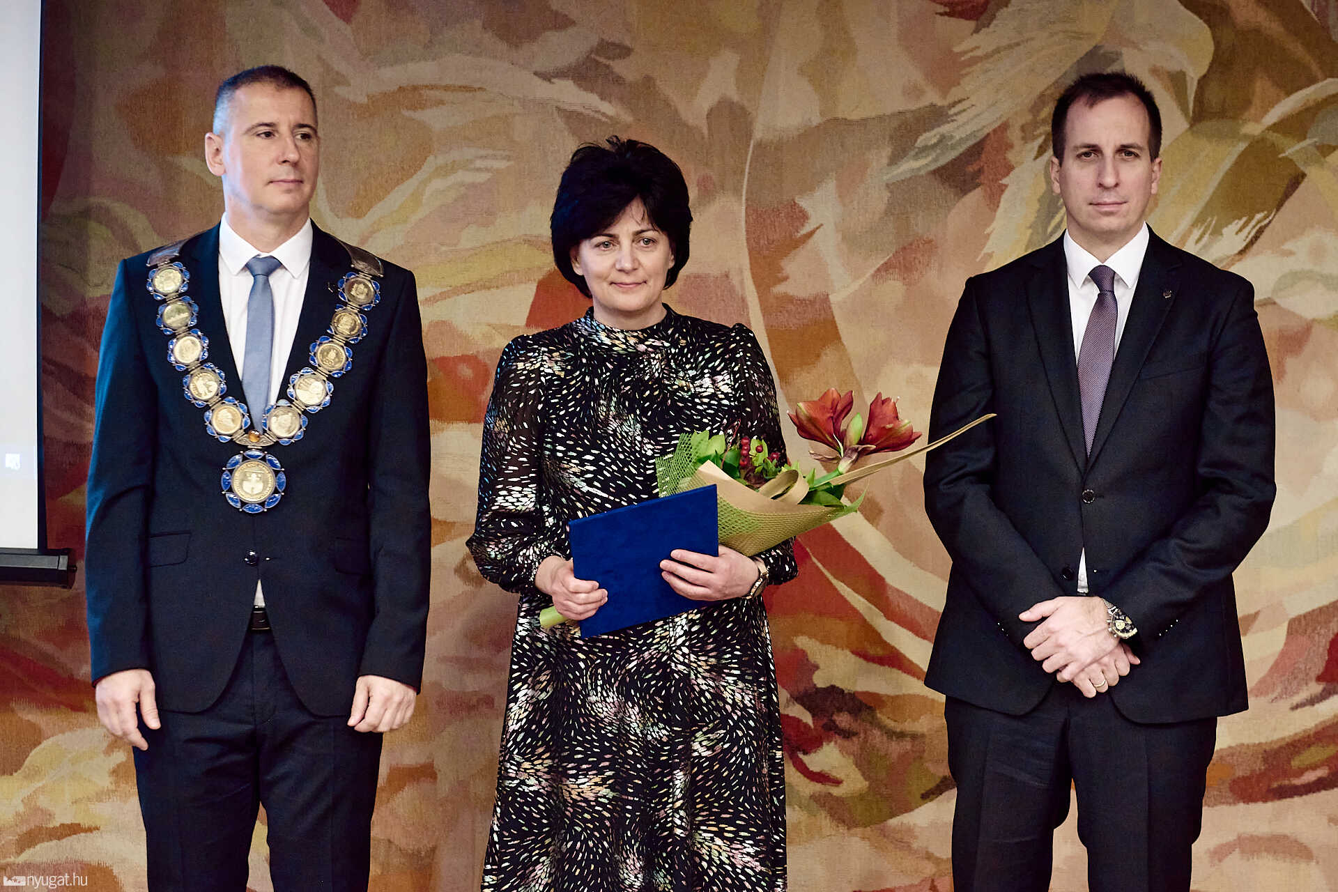 Szociális dijjátadó 2022