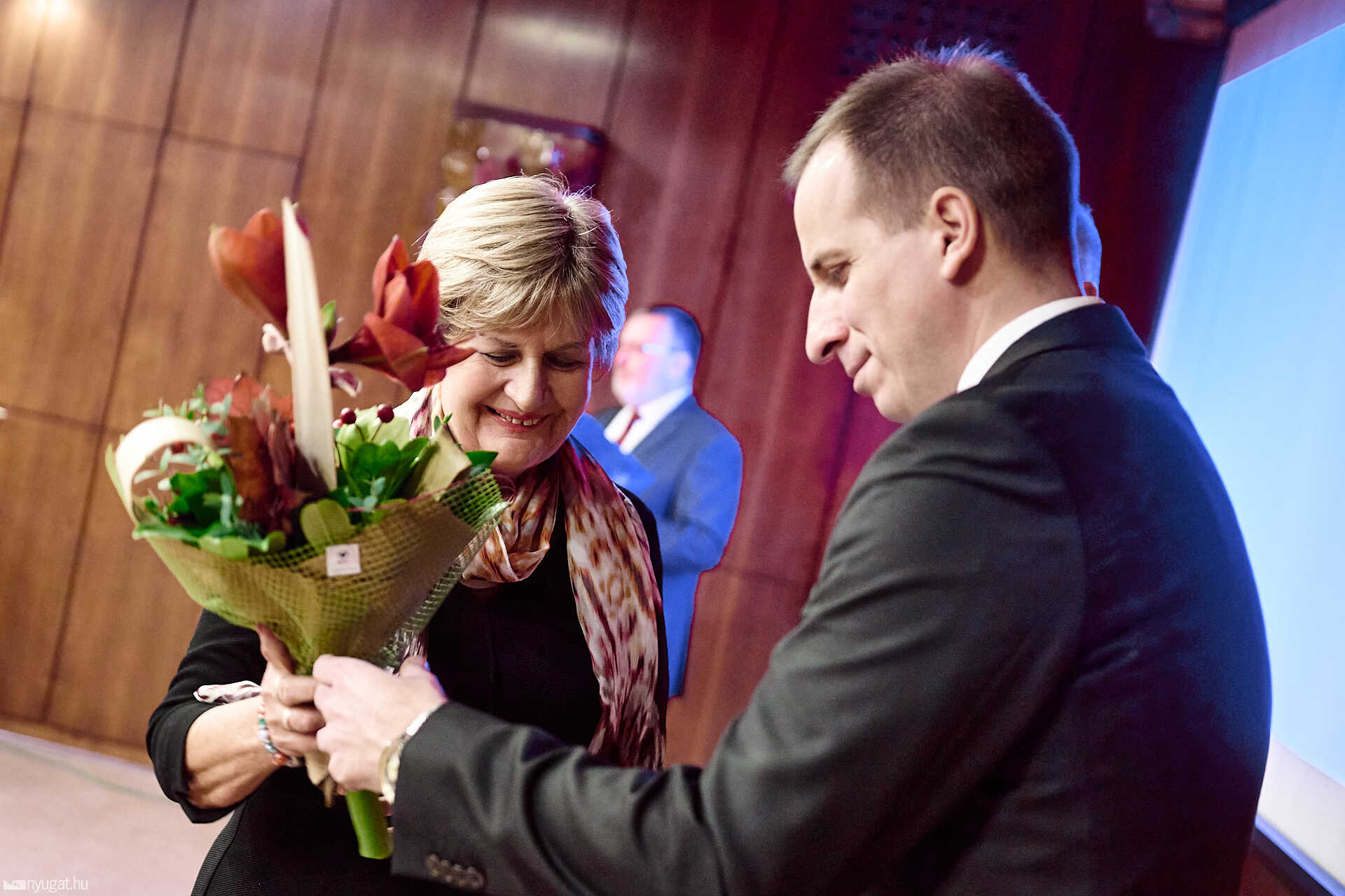 Szociális dijjátadó 2022