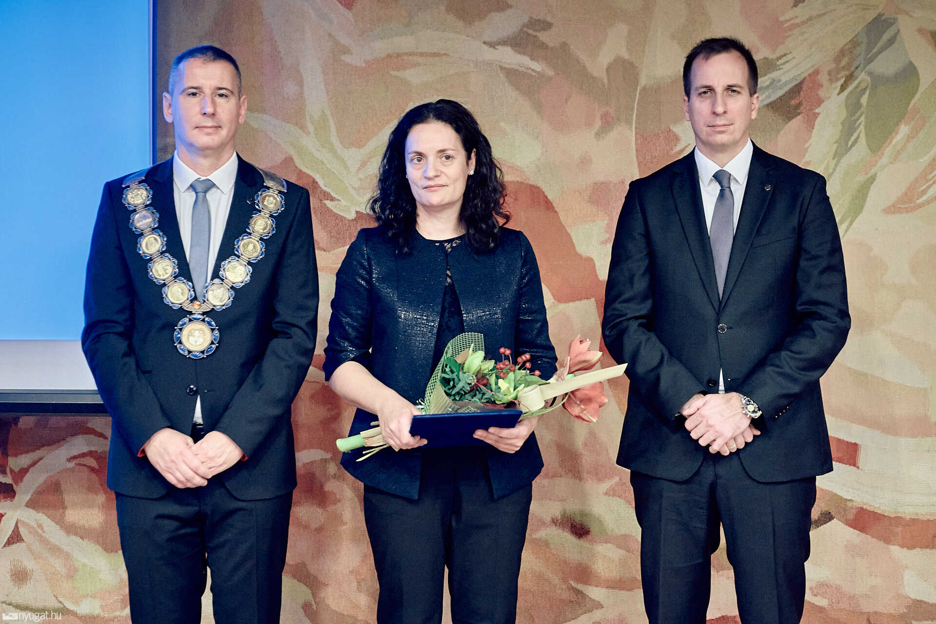 Szociális dijjátadó 2022