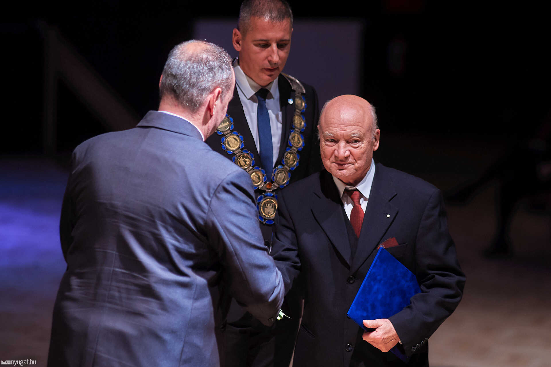 Szent Márton Gála 2022