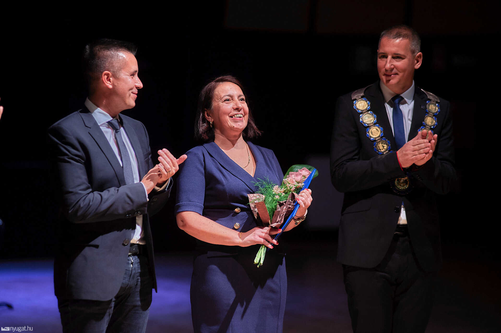 Szent Márton Gála 2022