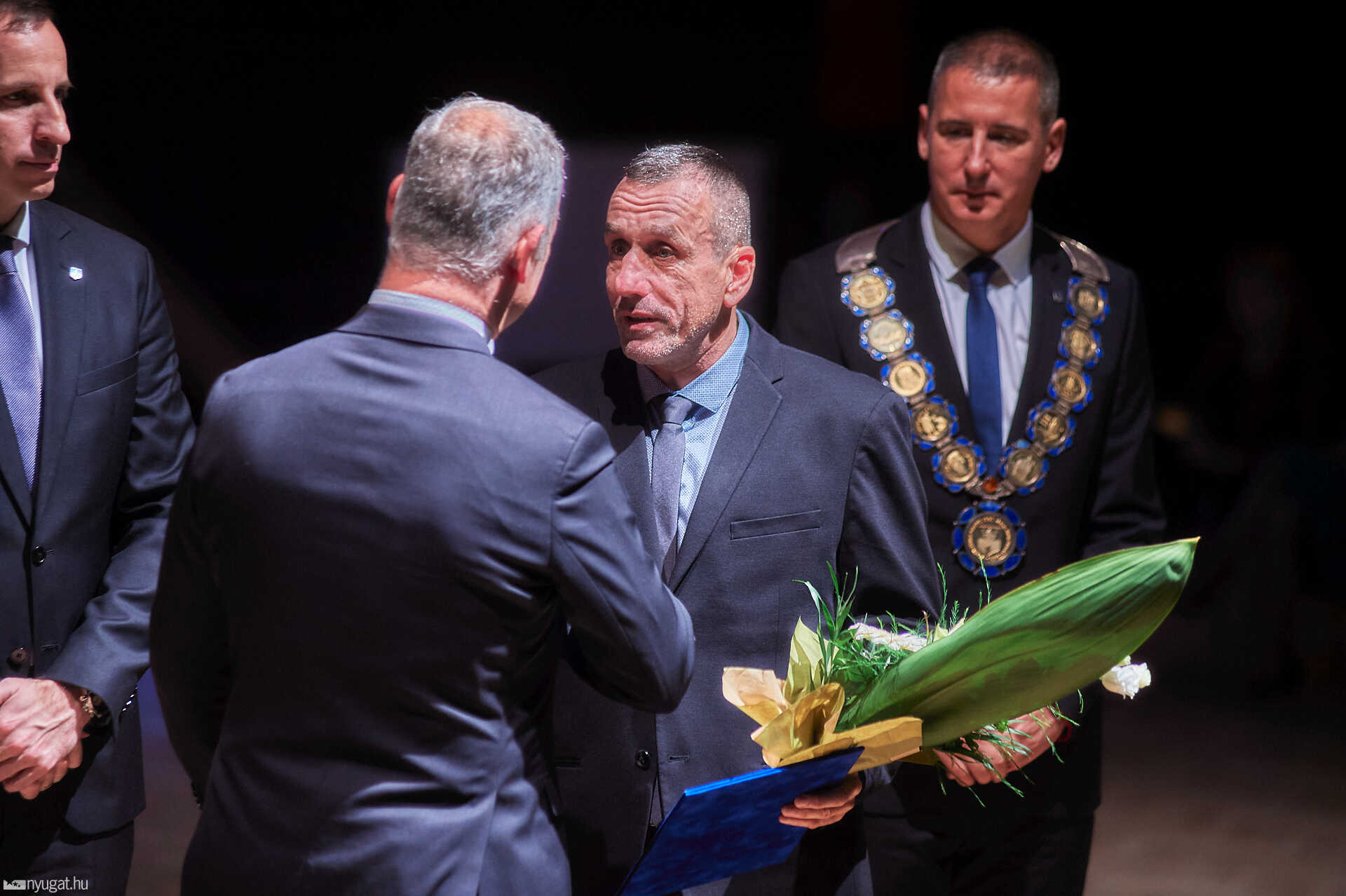 Szent Márton Gála 2022