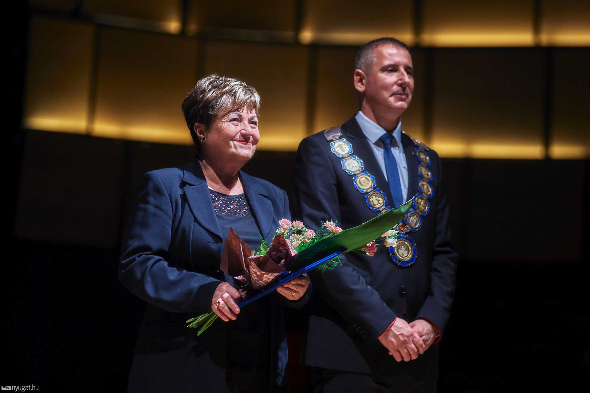 Szent Márton Gála 2022