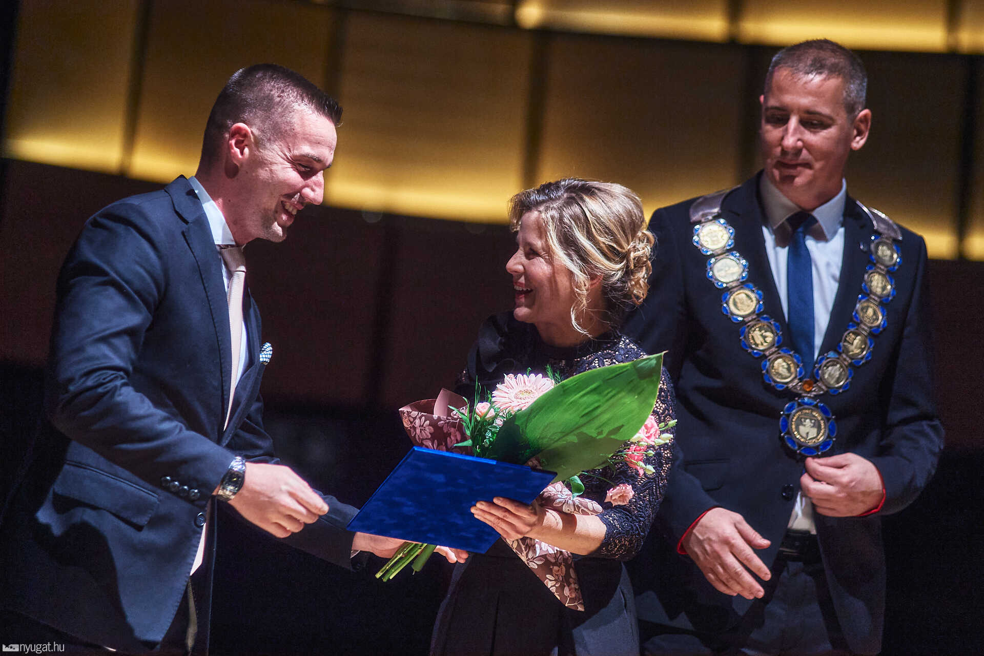 Szent Márton Gála 2022