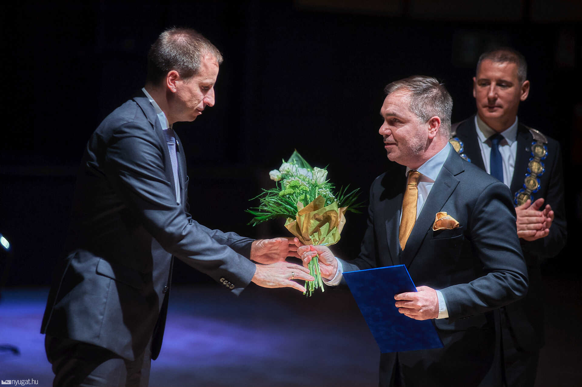 Szent Márton Gála 2022