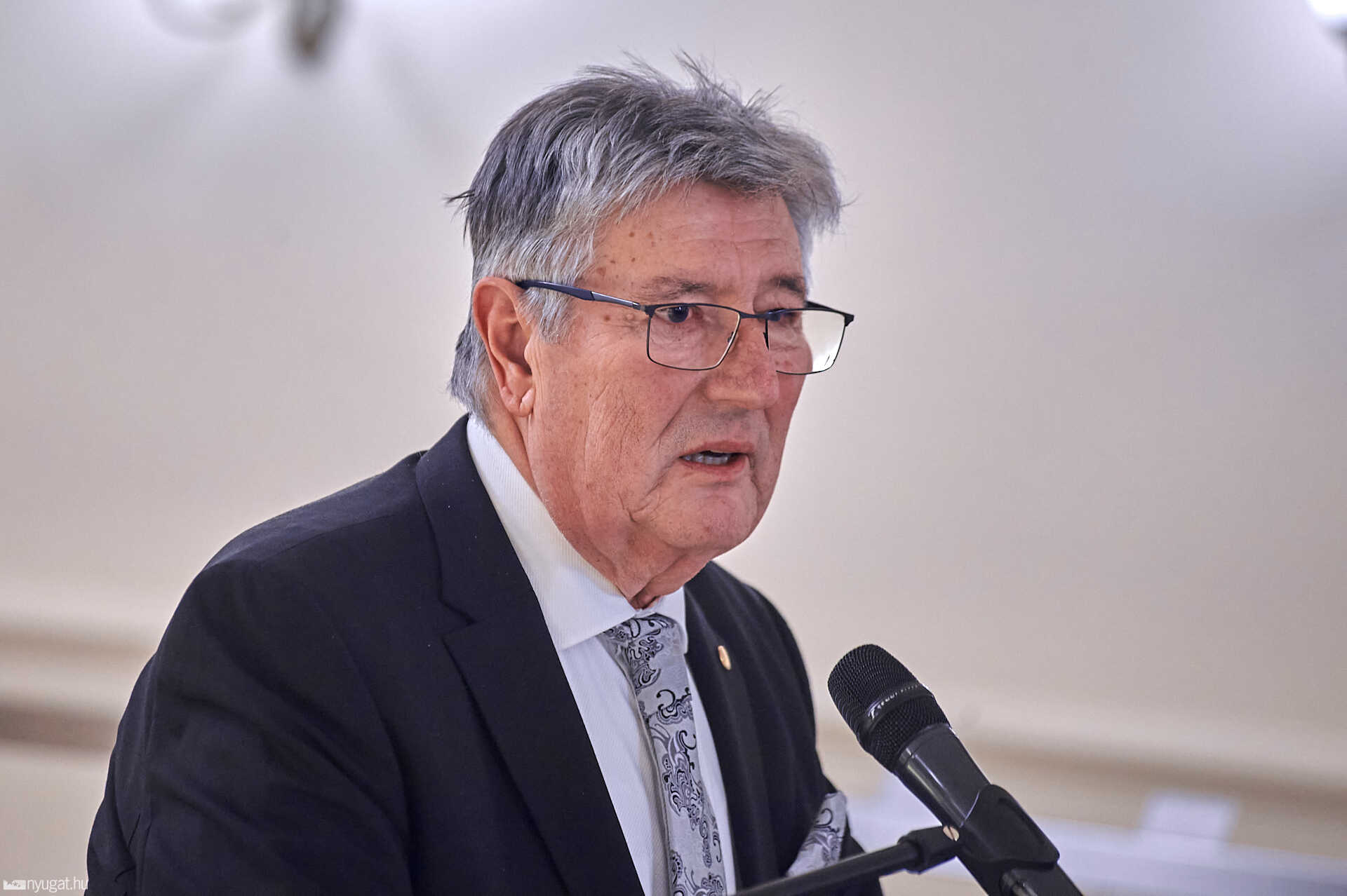 Iparkamara évértékelő 2022