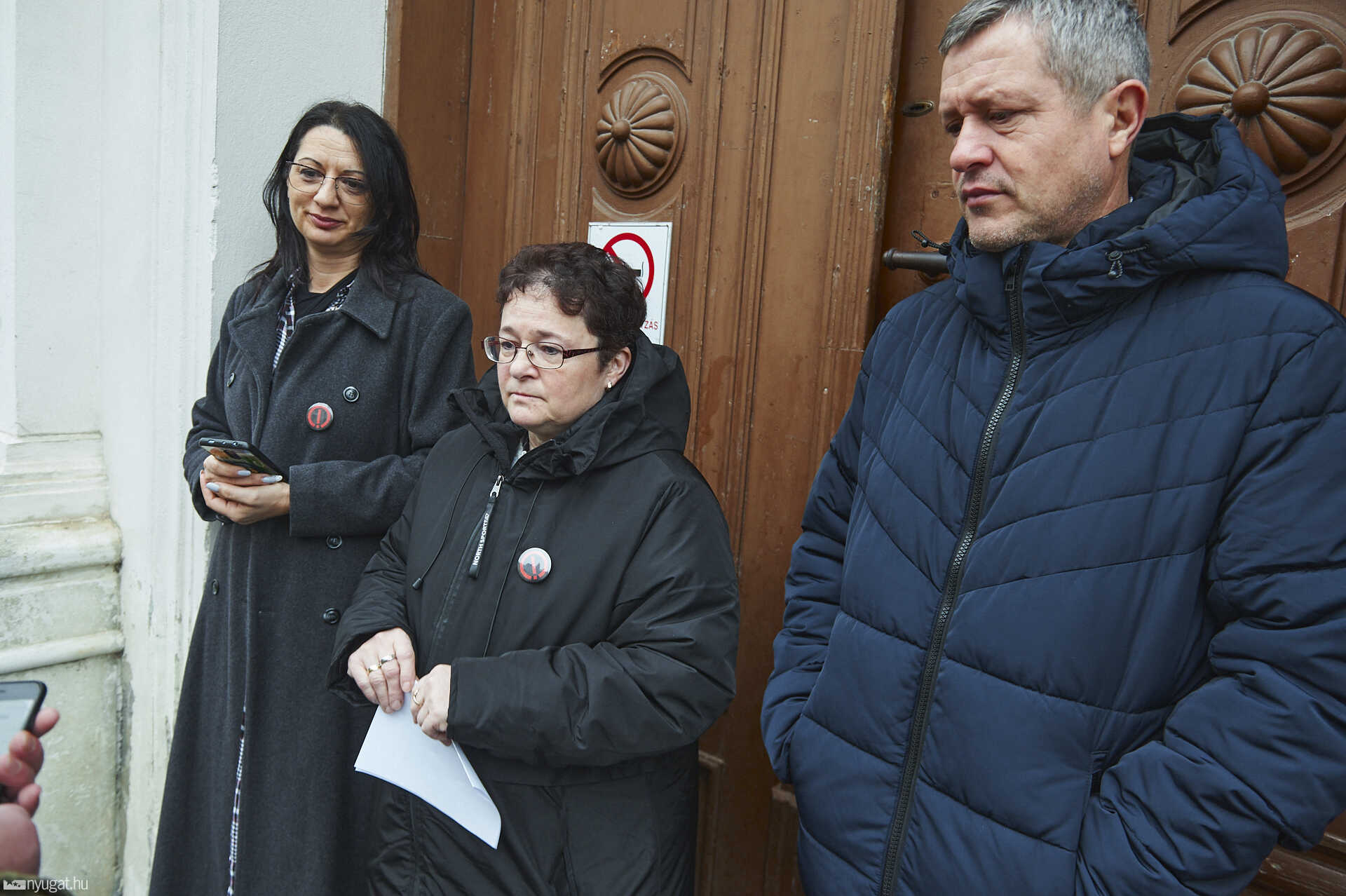 Sztájr a Zrínyi Ilona Általános Iskolában