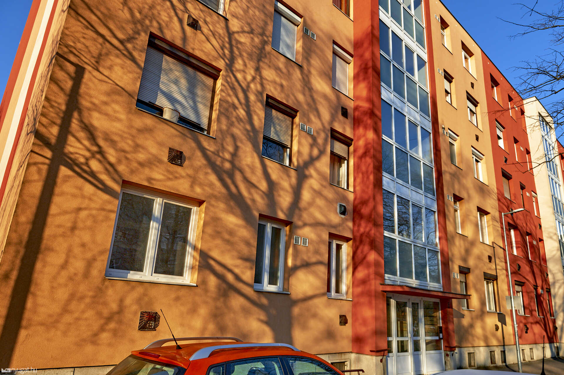 Szűrcsapó 2/A