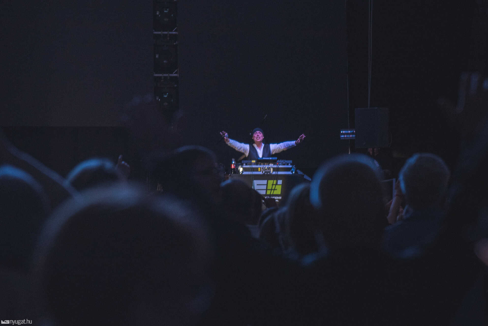 Demjén koncert