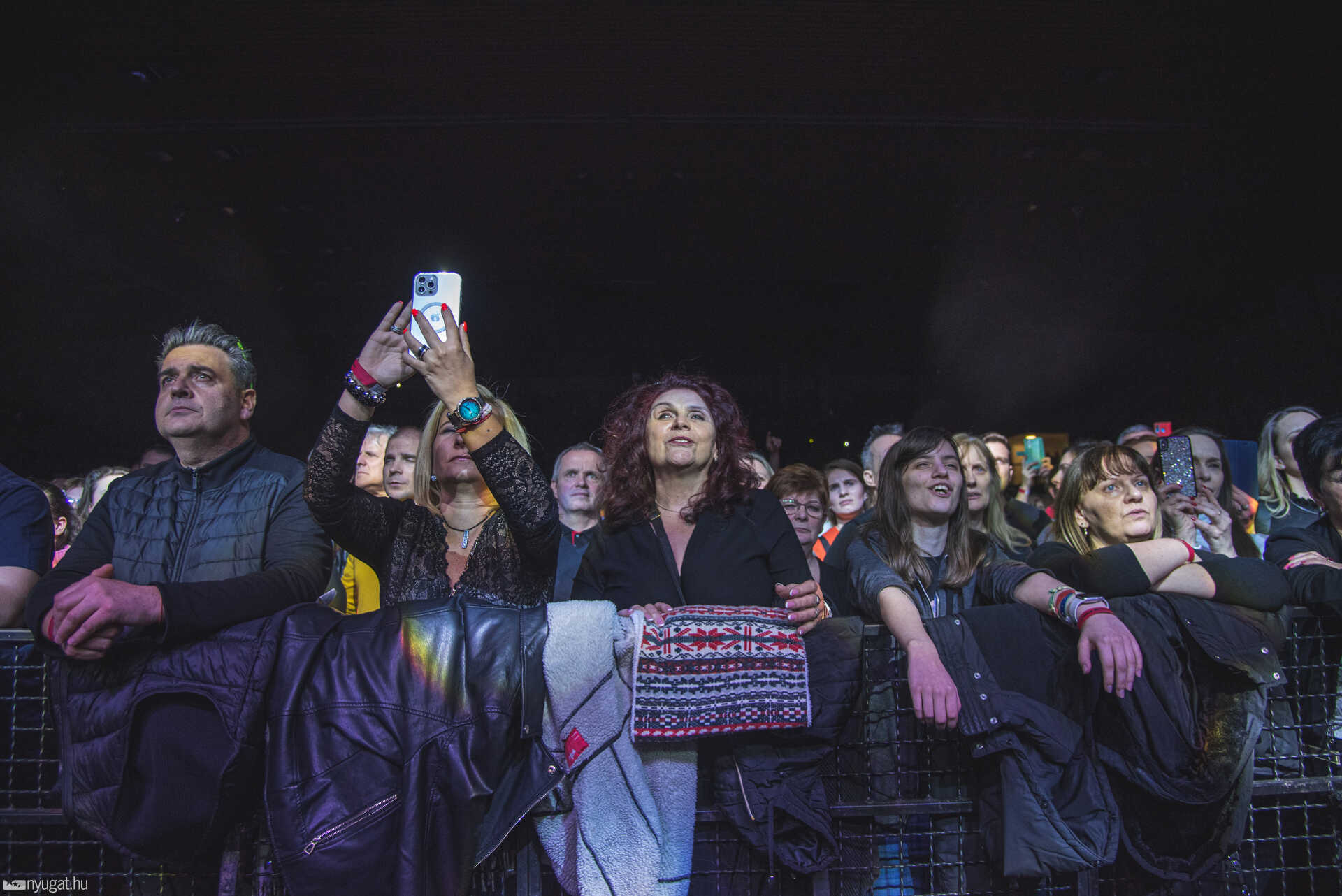 Demjén koncert