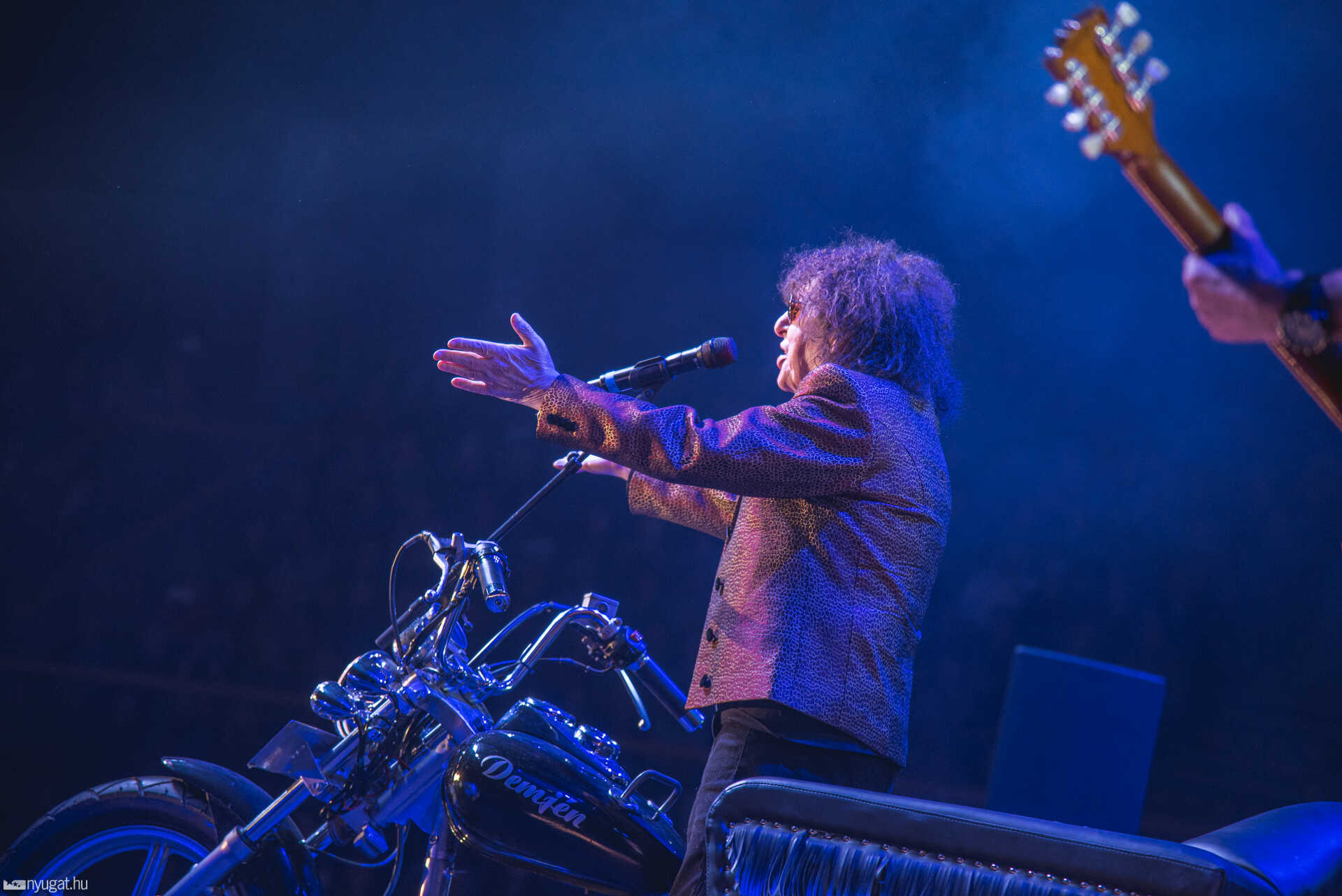 Demjén koncert