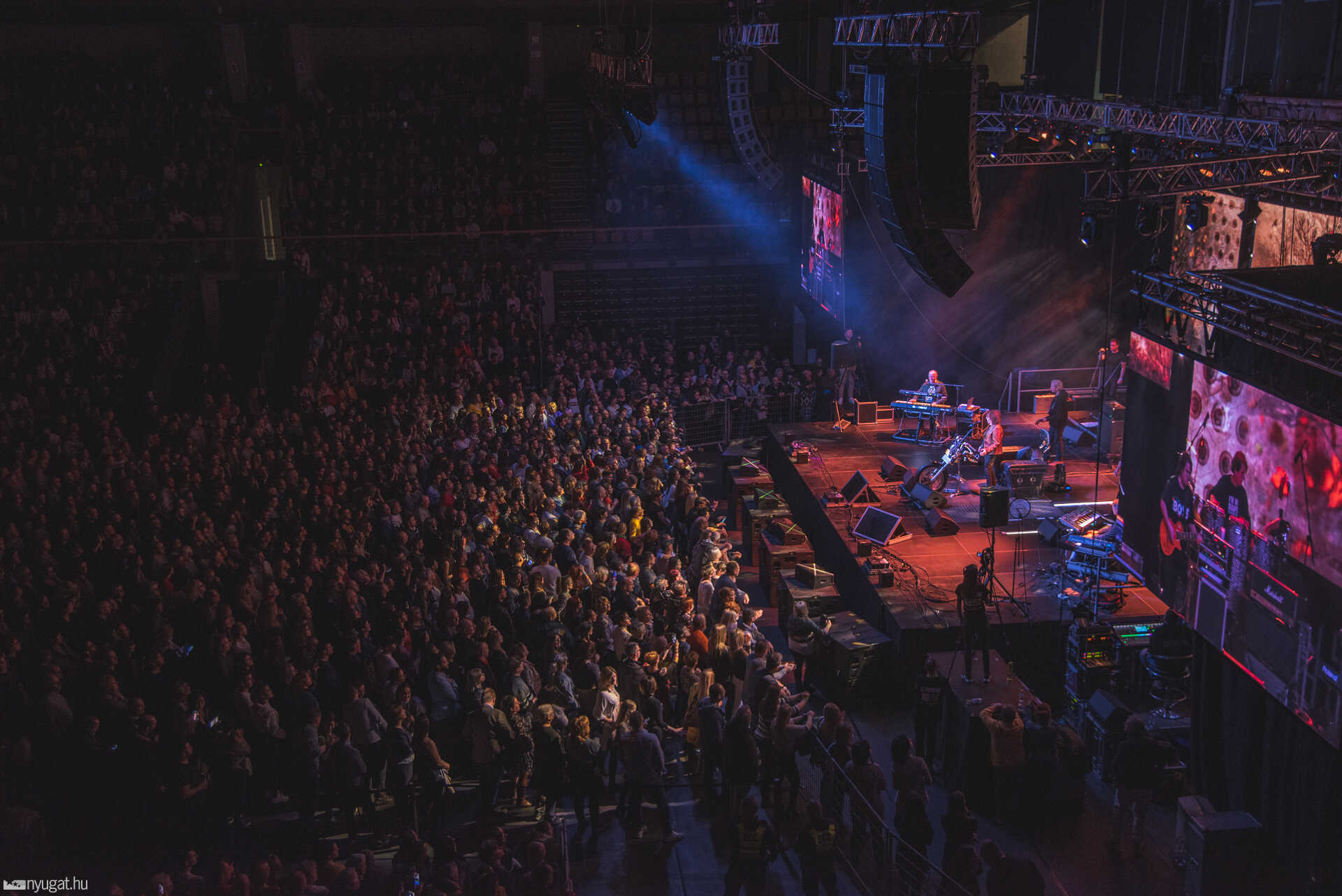 Demjén koncert