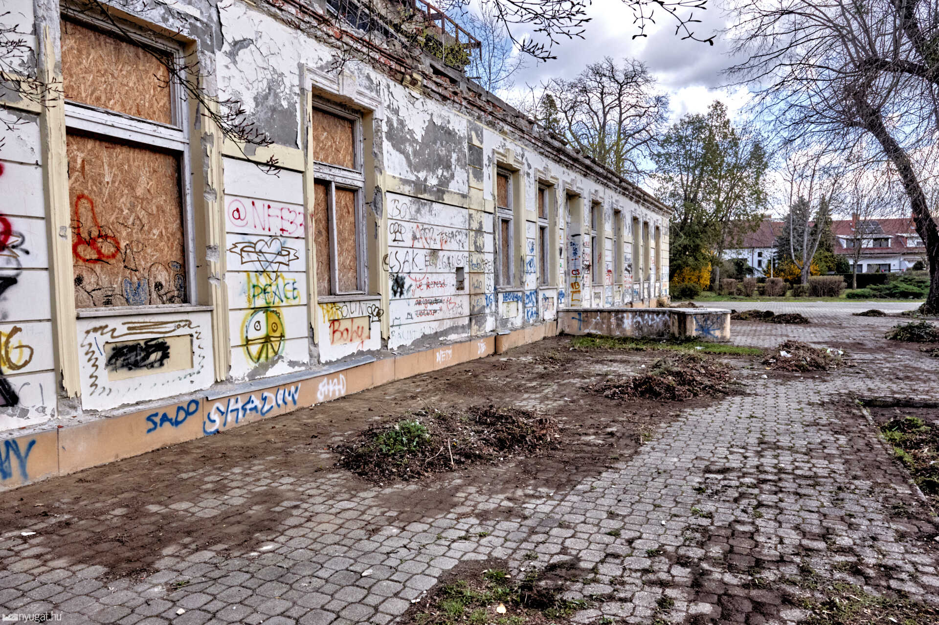 Kreszpark sajtótájékoztató 2023
