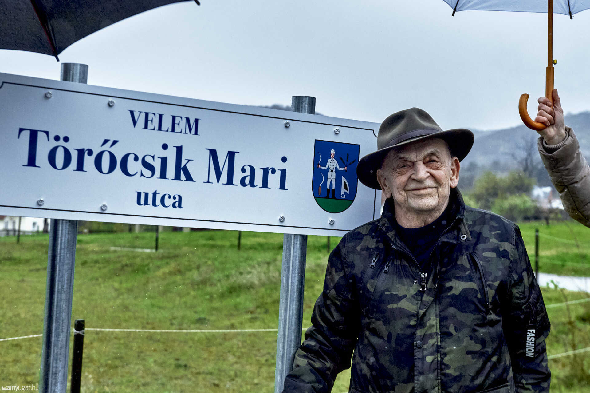 Bodrogi Gyula