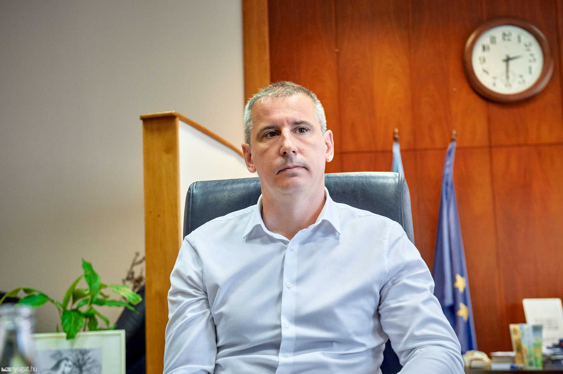 Nemény András interjú 2023.05.09.