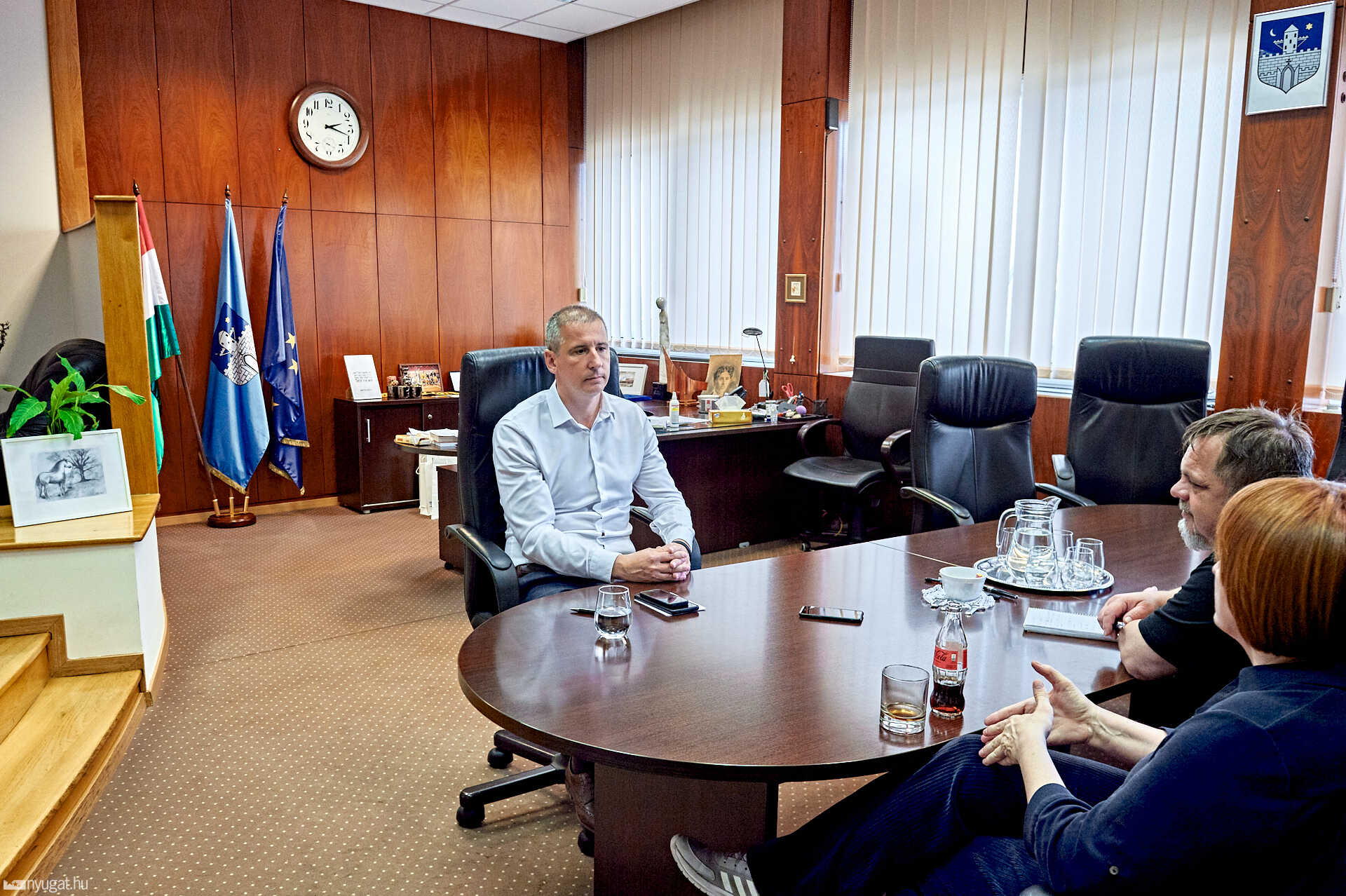 Nemény András interjú 2023.05.09.