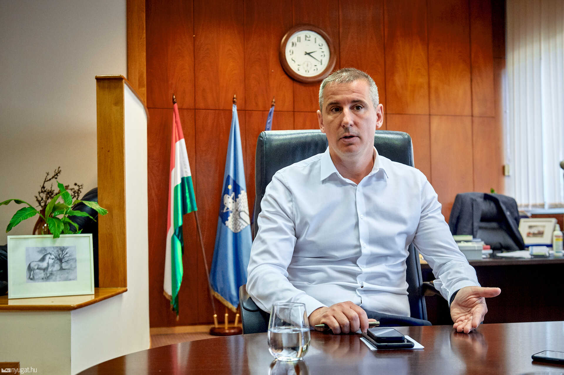 Nemény András interjú 2023.05.09.