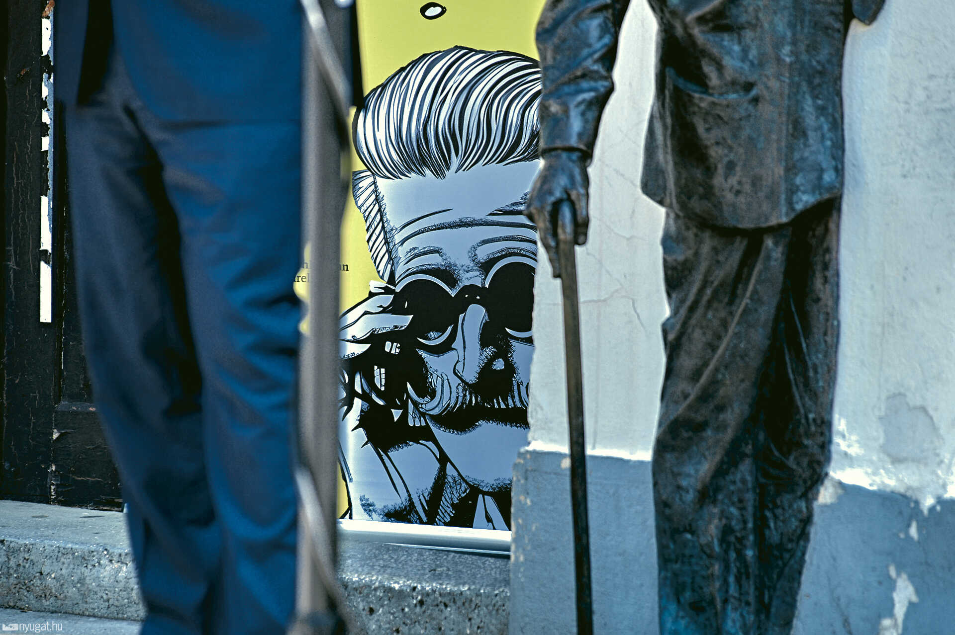 Bloomsday 2023 péntek