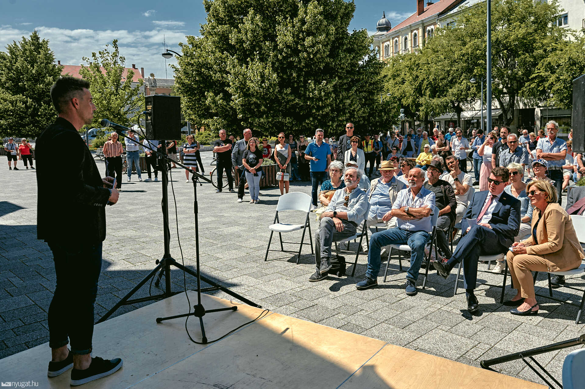 Bloomsday 2023 péntek