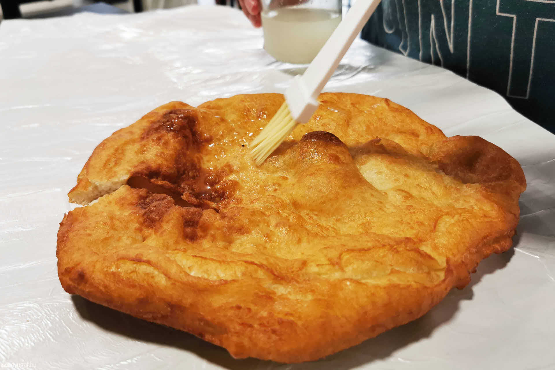 Lángos túra 2023
