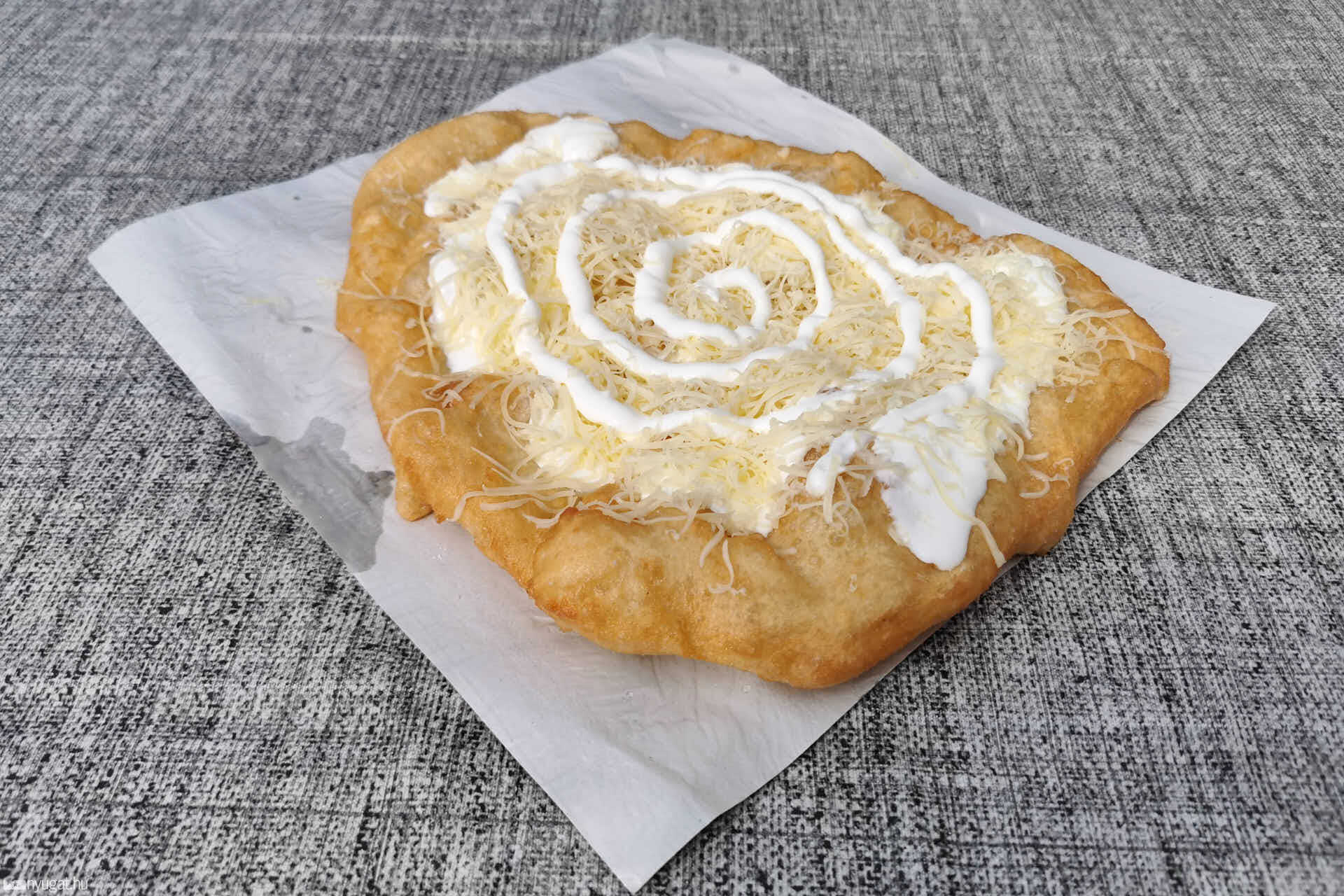 Lángos túra 2023