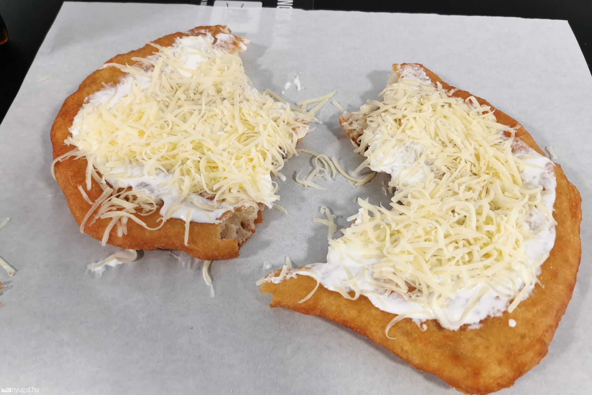 Lángos túra 2023