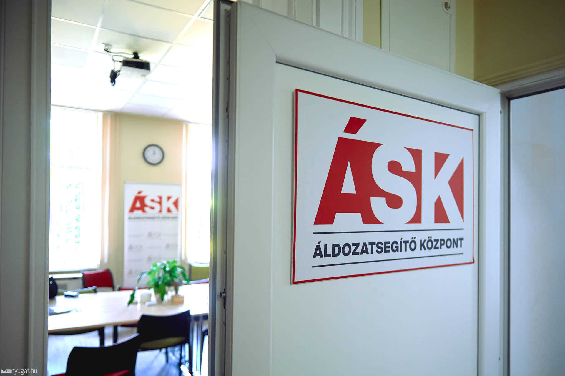 szombathelyi áldozatsegítő 