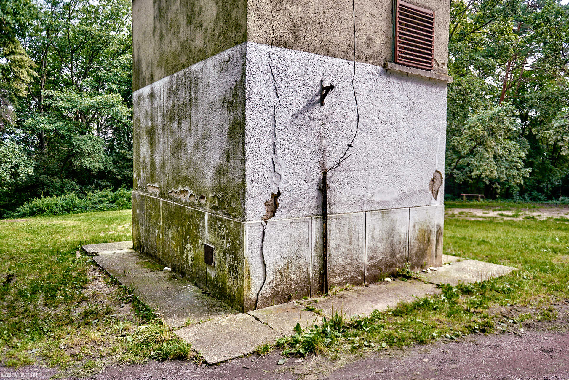 Oladi kilátó