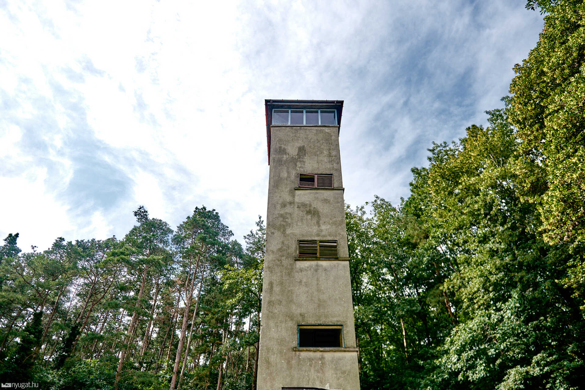 Oladi kilátó