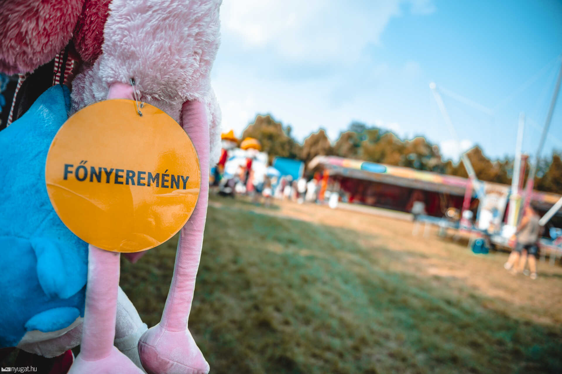 Szentkirályi napok második nap 2023
