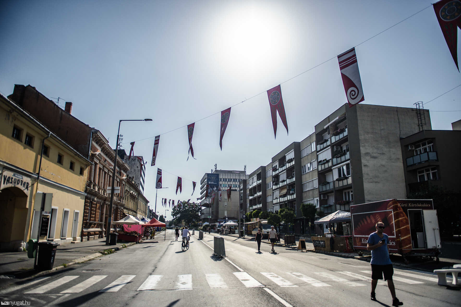 Karnevál Ármustra 2023