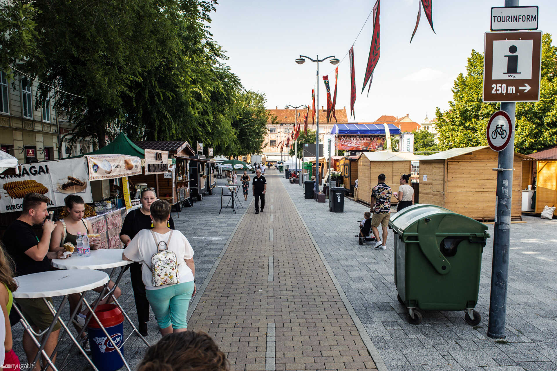 Karnevál Ármustra 2023