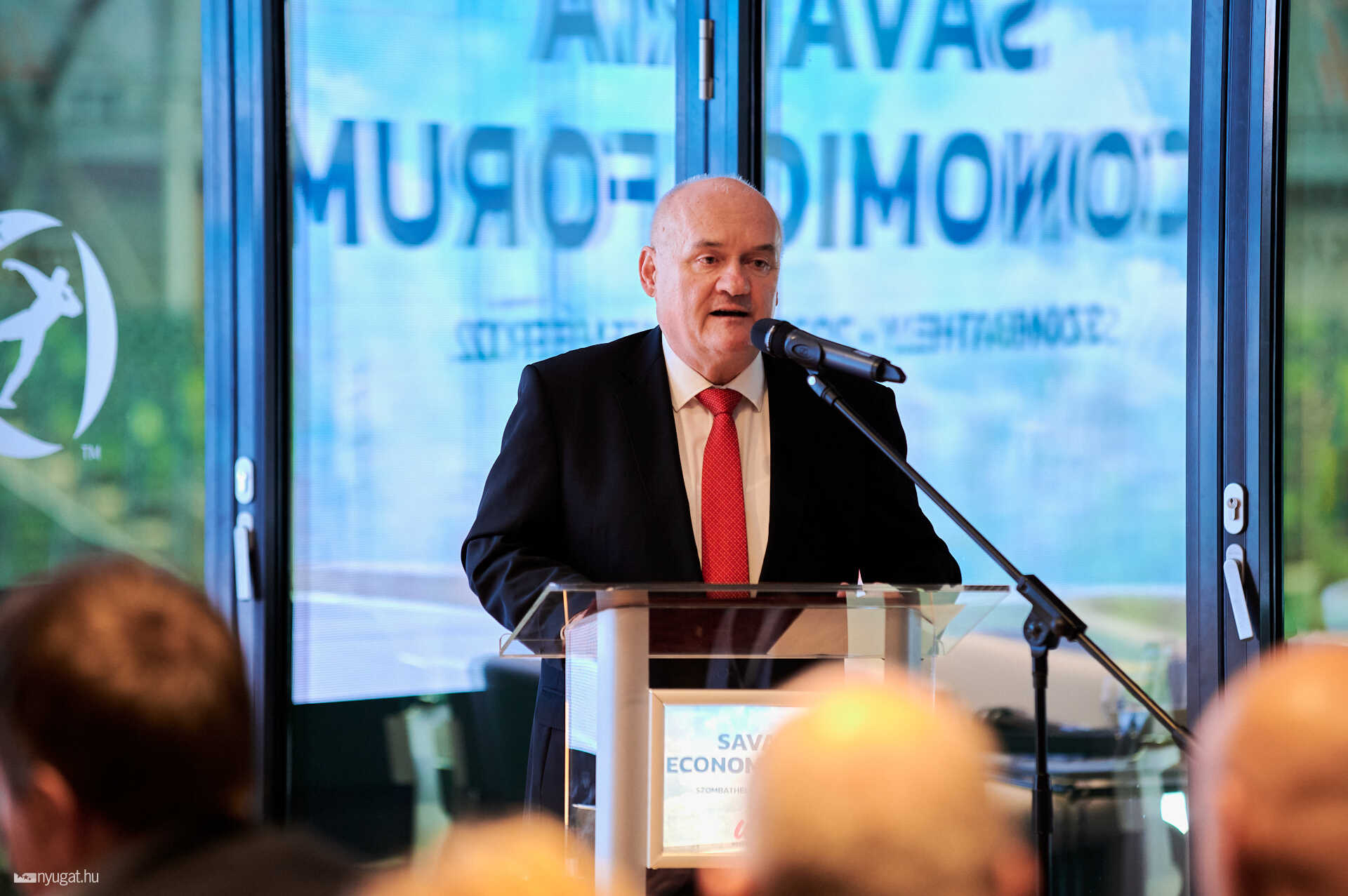 Savaria Economic Forum 2023