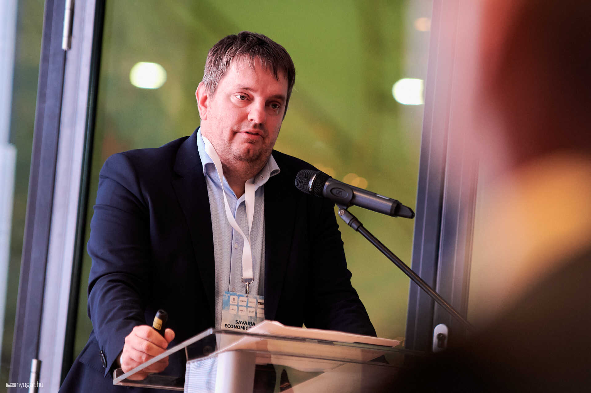 Savaria Economic Forum 2023