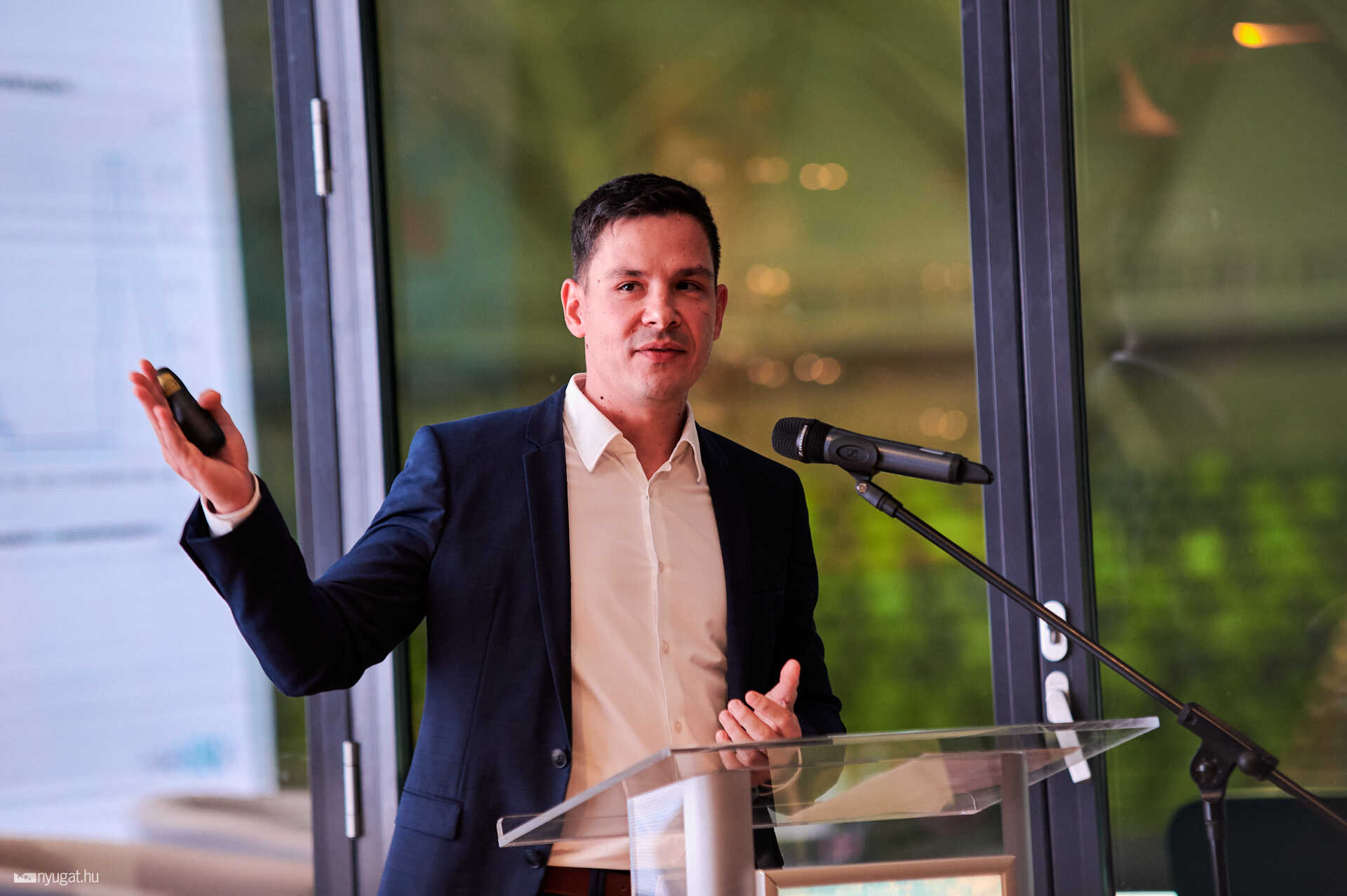 Savaria Economic Forum 2023