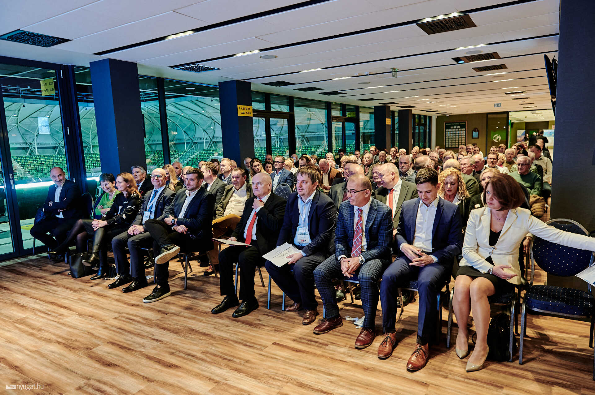 Savaria Economic Forum 2023