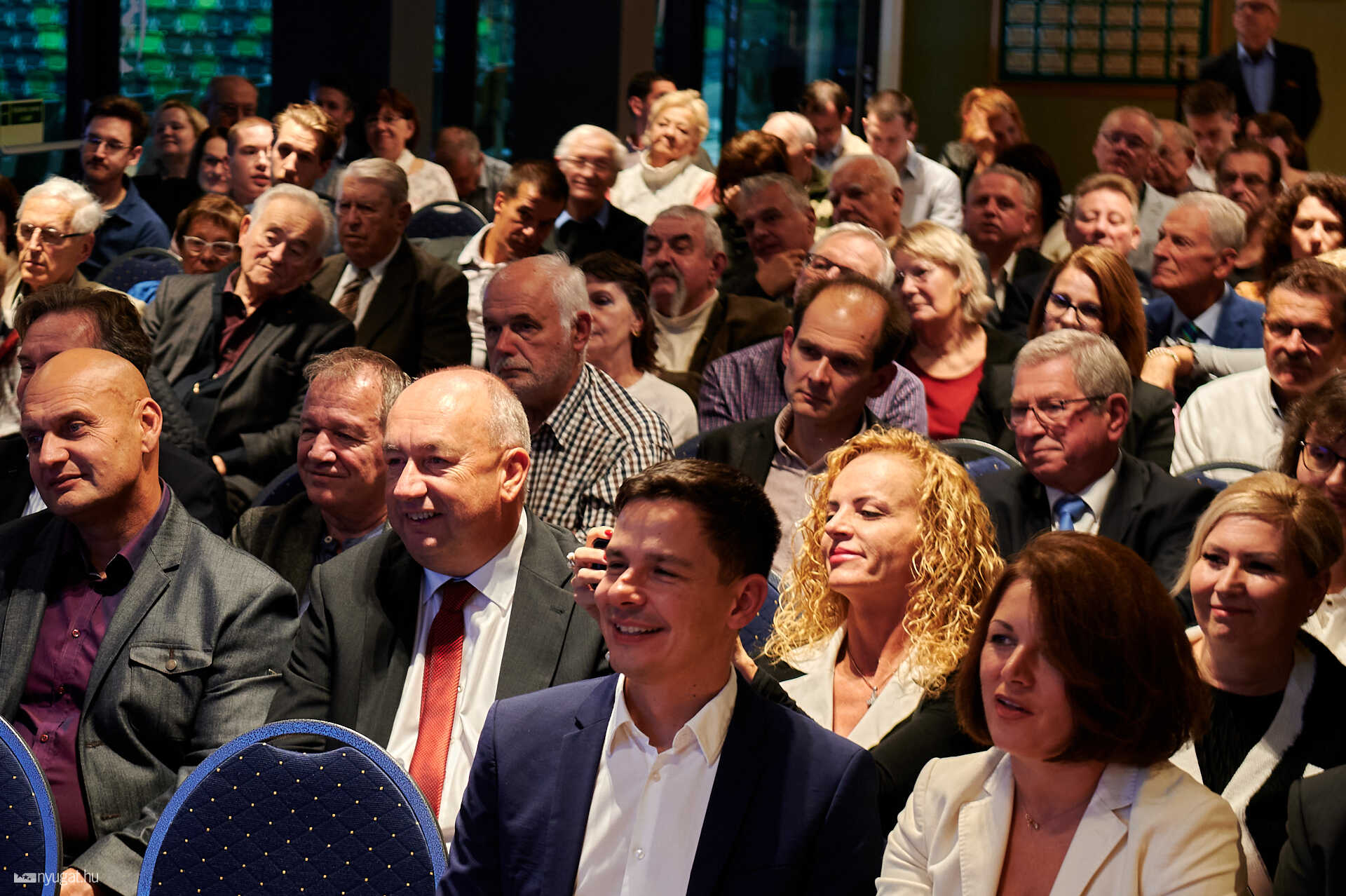 Savaria Economic Forum 2023