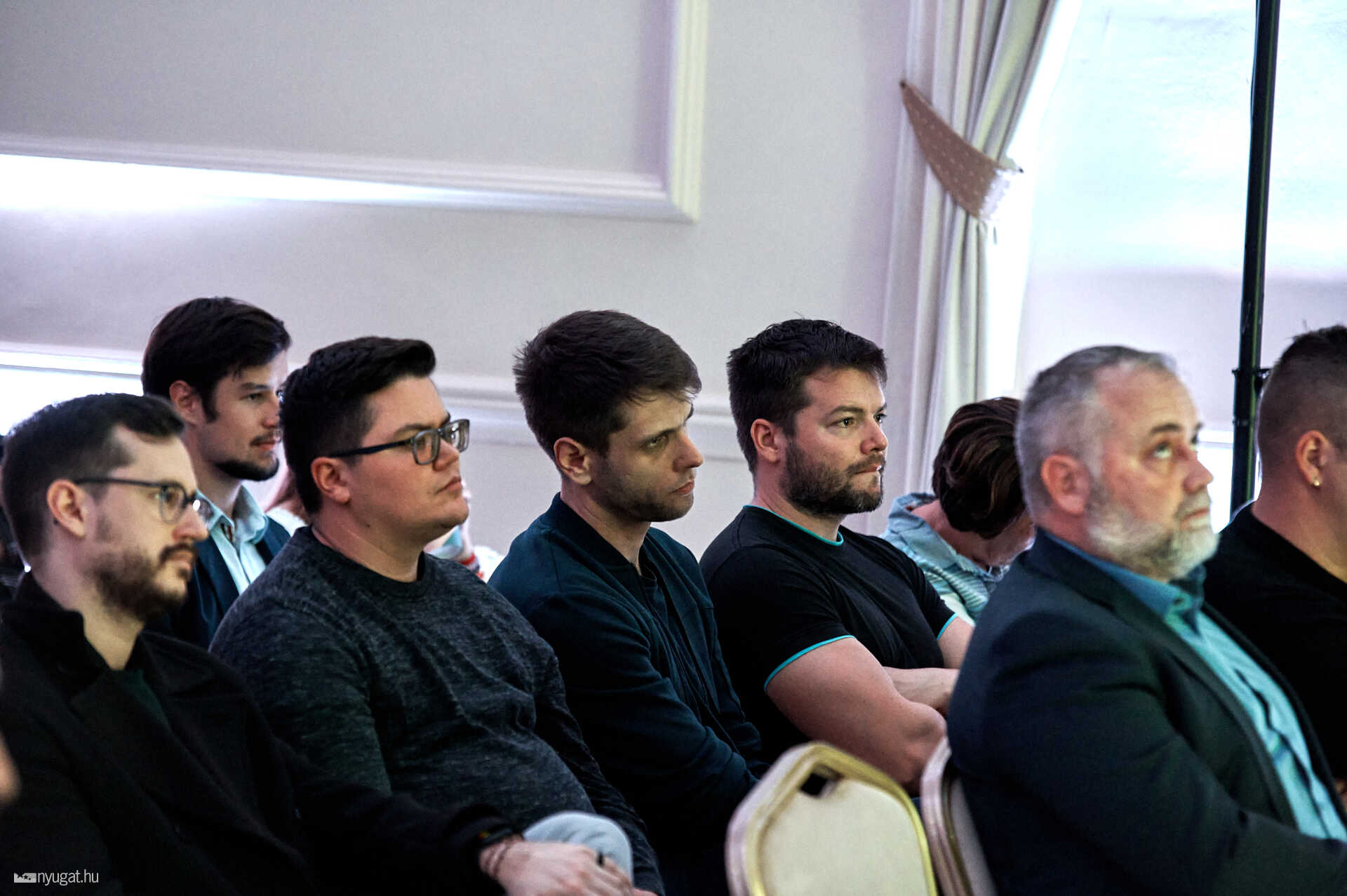 Momentum fórum a Pannóniában 2023