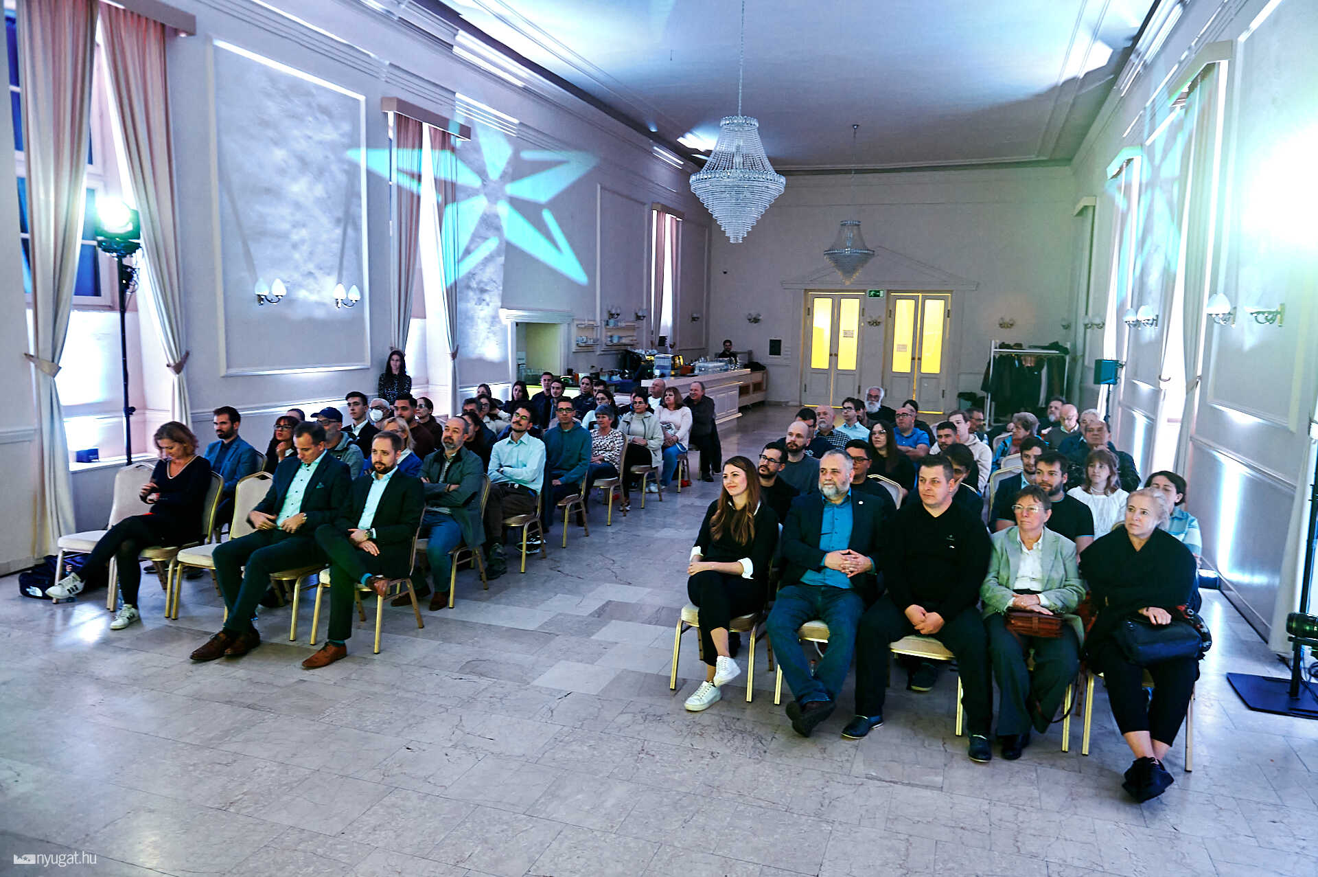 Momentum fórum a Pannóniában 2023